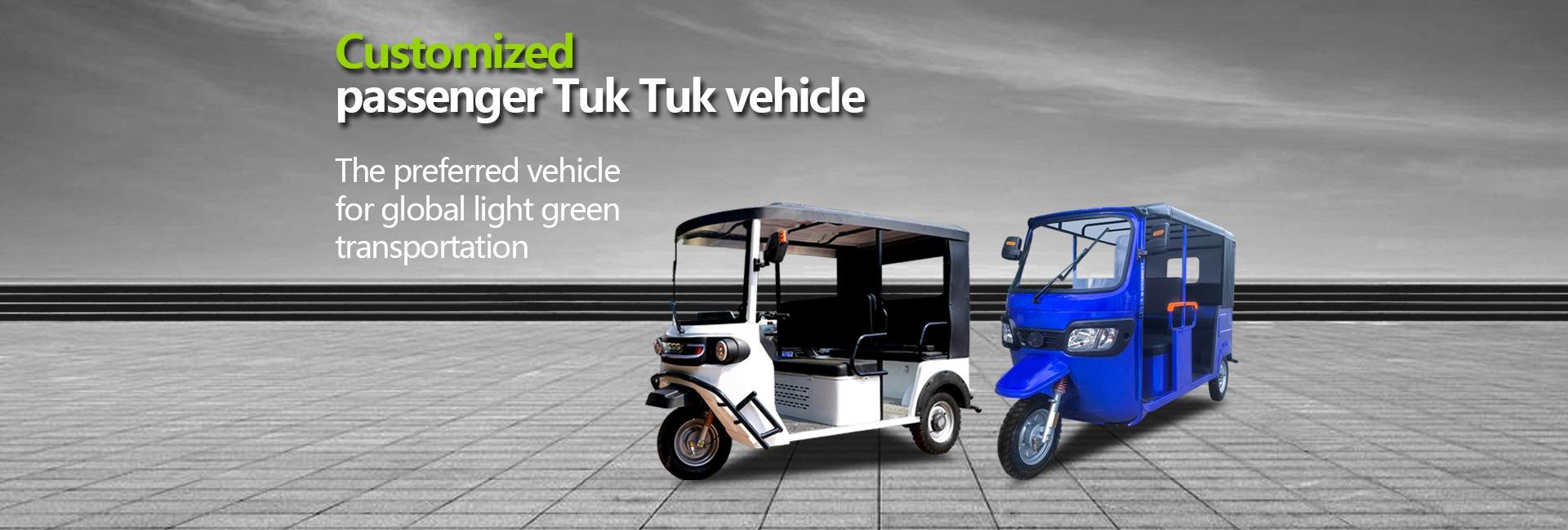 Tuk-Tuk