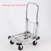 Wholesale KT-2040 trolley, home, transportation, portable foldable trolley