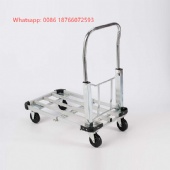 Wholesale KT-2040 trolley, home, transportation, portable foldable trolley