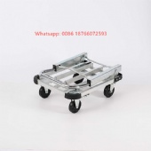 Wholesale KT-2040 trolley, home, transportation, portable foldable trolley