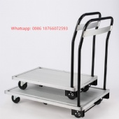 Hot selling KT-2041(200) transport trolley, sturdy, durable, portable and foldable trolley