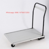 Hot selling KT-2041(200) transport trolley, sturdy, durable, portable and foldable trolley