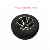 Durable Hot Selling High Quality Golf Cart Parts 8~14Inch Tires With Best Price