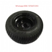 Durable Hot Selling High Quality Golf Cart Parts 8~14Inch Tires With Best Price