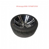 Durable Hot Selling High Quality Golf Cart Parts 8~14Inch Tires With Best Price