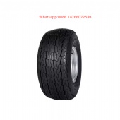 Durable Hot Selling High Quality Golf Cart Parts 8~14Inch Tires With Best Price