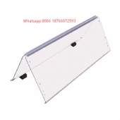 High Quality Foldable Windshield Golf Cart Parts