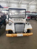 2024 Manufacturer Specials China Electric Cart Manufacturer Classic Classic Carts Direct Sales Classic Carts