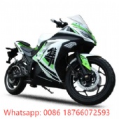 2024 New Style Cool Racing YRF Electric Motorcycle