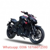 2024 New Style Cool Racing YRF Electric Motorcycle