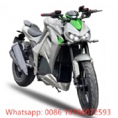 2024 New Style Cool Racing YRF Electric Motorcycle