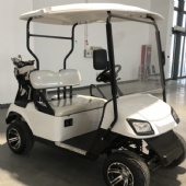 Customizable 2-Seater Latest Model Electric Golf Cart for sale