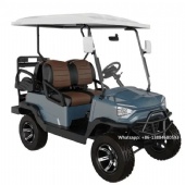 2024 China New Design Park Scenic Area Electric Golf Cart