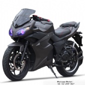 2024 factory-direct electric motorcycle sports car Horizon S model large-scale electric motorcycle