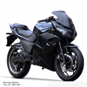 2024 factory-direct electric motorcycle sports car Horizon S model large-scale electric motorcycle