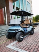 2023 Latest Electric Golf Cart