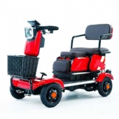 light weight travel scooters friendly safe speed easy to handle mobility scooters