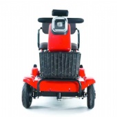 light weight travel scooters friendly safe speed easy to handle mobility scooters