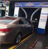 Roll over Car Wash System CF-330/Automatic Car Wash Equipment/Automatic Car Wash Machine