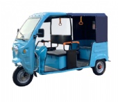 Colors available affordable electric tuktuk ckd skd tricycles rental business longer range distance 6 person urban taxi sightseeing tour