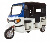 lead affordable electric tuktuk ckd skd tricycles rental business longer range distance 6 person urban taxi sightseeing tour