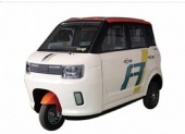 New low-speed electric vehicles for commuting in 2024