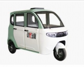 2024 new low-speed electric tricycle