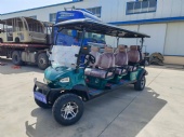 High quality electric golf cart