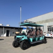 High quality electric golf cart