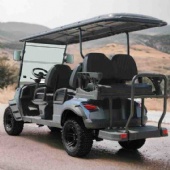 High quality electric golf cart