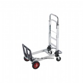 Hot selling KT-2020A transport trolley, sturdy, durable, portable and foldable trolley