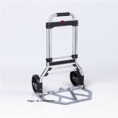 Commercial/private use KT-2022D heavy-duty trolley portable folding trolley