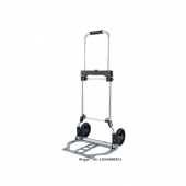 Multi-scene application KT-2022E portable foldable trolley