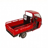 Adult electric tricycle 2 seater electric cargo tricycle