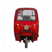 Adult electric tricycle 2 seater electric cargo tricycle