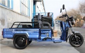 Best Electric Cargo Farm Trikes for Cargo Electric Cargo Trikes